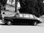 Daimler DS420 Mk II 1972 года